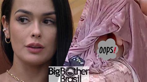 peitos larissa bbb|Larissa levanta demais as pernas e deixa escapar。